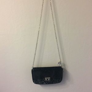Rare Vintage Dior Glittering Crossbody